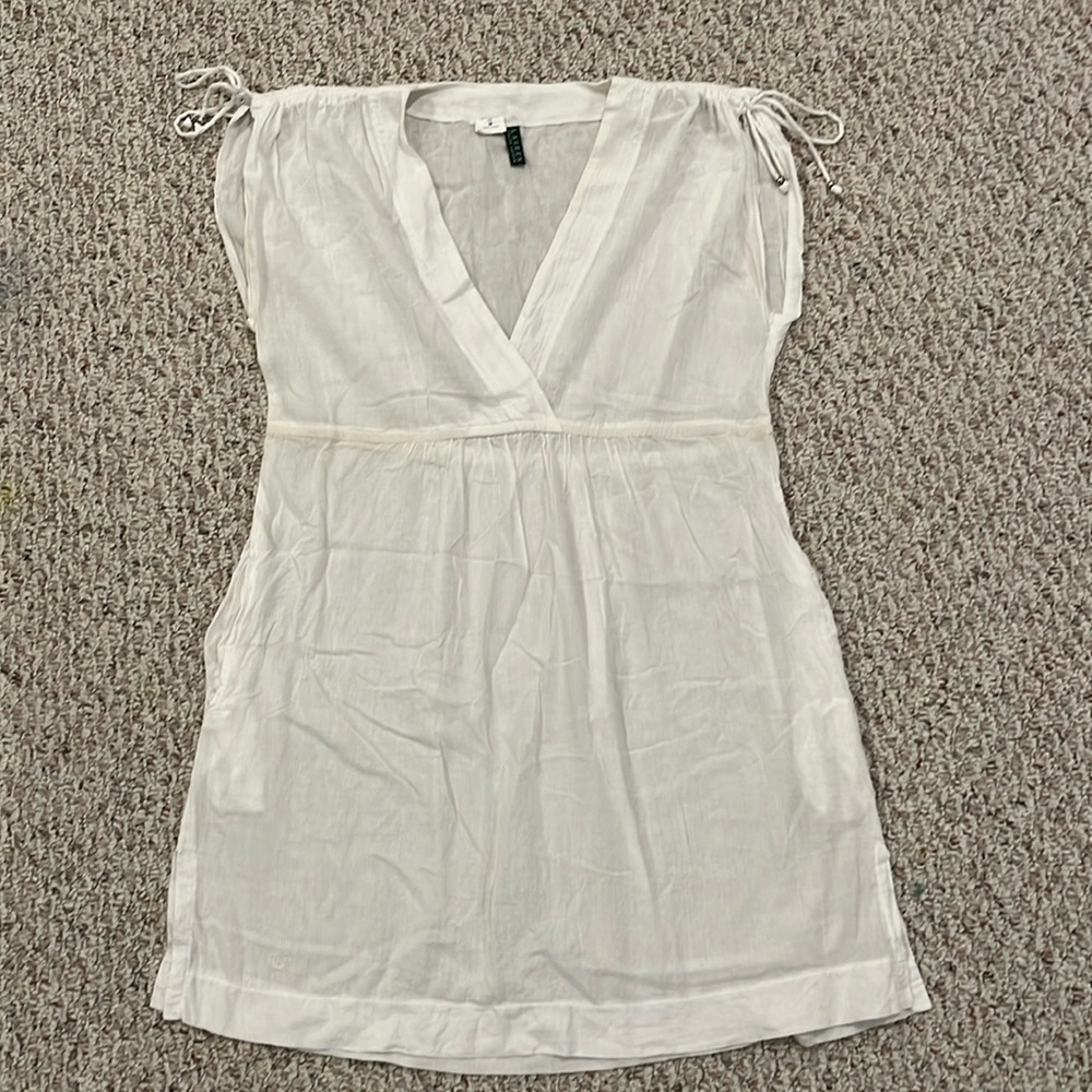 Women’s Swim Coverup